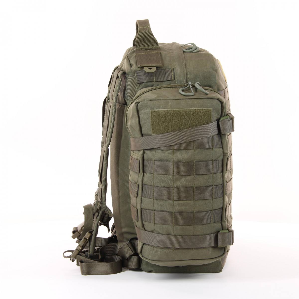 Combat Backpack M.A.R.S. SET