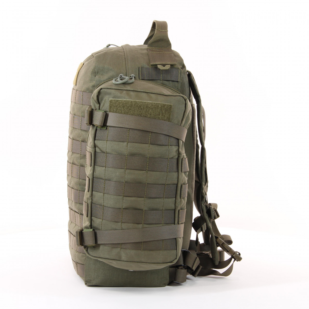 Combat Backpack M.A.R.S. SET