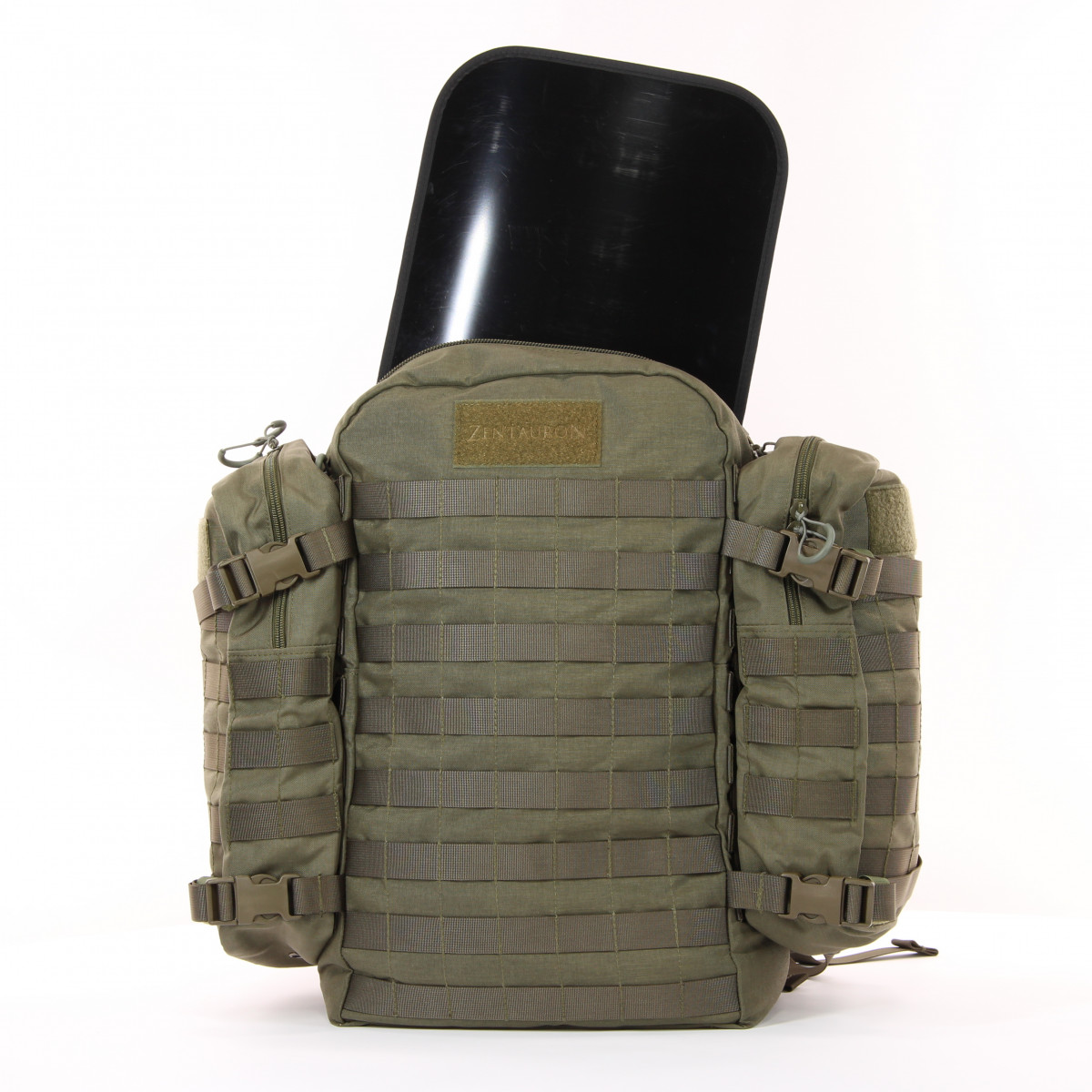 Combat Backpack M.A.R.S. SET