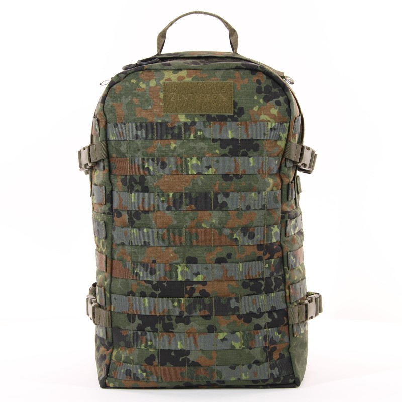 M.A.R.S. 30L Combat Backpack | MOLLE Backpack | Zentauron