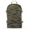 M.A.R.S. 30L Combat Backpack | MOLLE Backpack | Zentauron