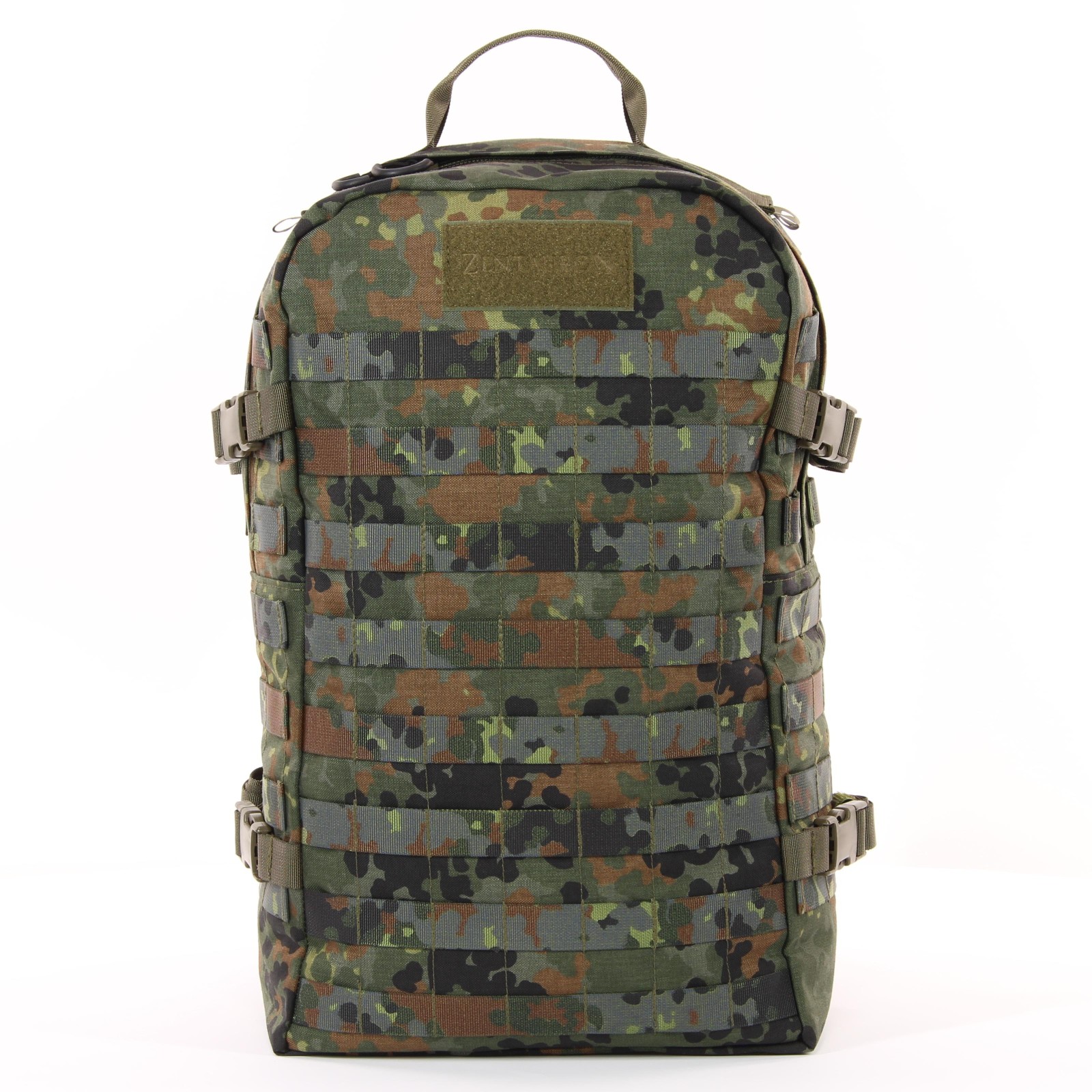 M.A.R.S. 30L Combat Backpack | MOLLE Backpack | Zentauron