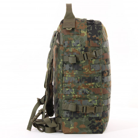 combat backpack M.A.R.S.