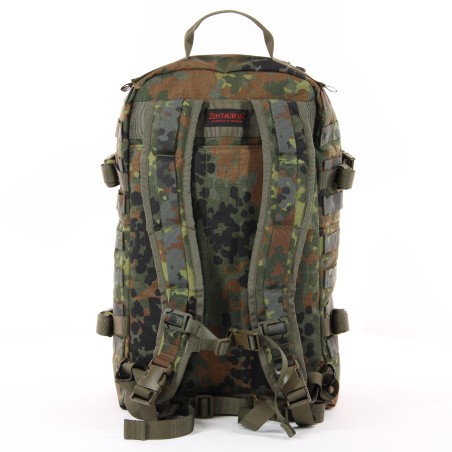 M.A.R.S. 30L Combat Backpack | MOLLE Backpack | Zentauron