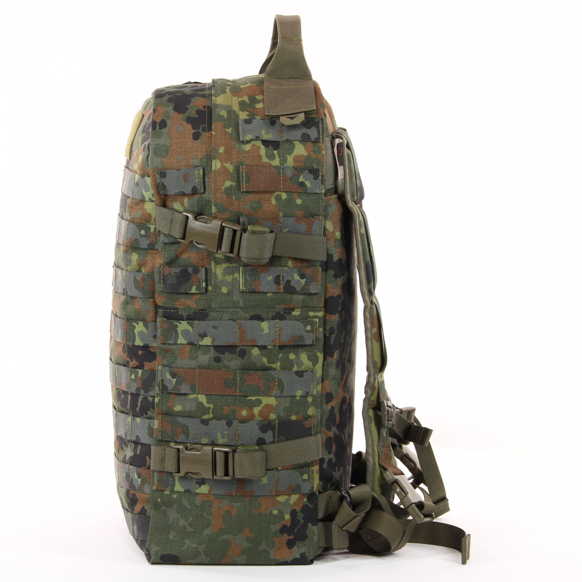 combat backpack M.A.R.S.