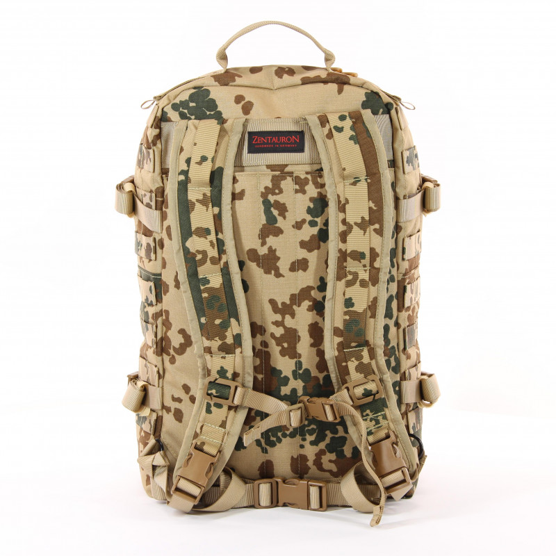 combat backpack M.A.R.S.