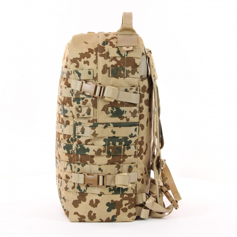 combat backpack M.A.R.S.