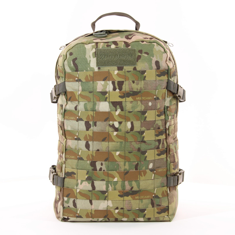 Kampfrucksack M.A.R.S. Multicam