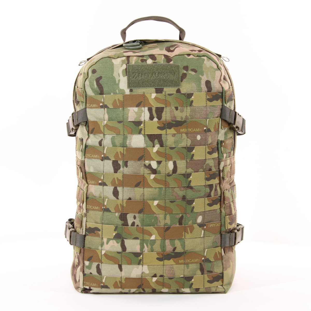 combat backpack M.A.R.S.