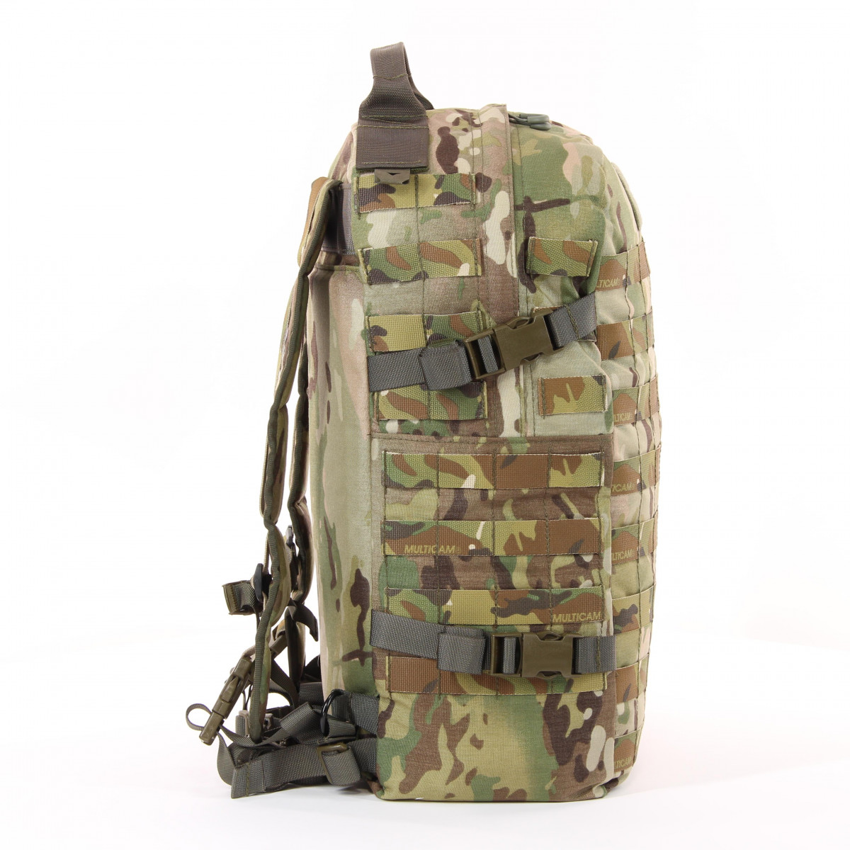 combat backpack M.A.R.S.