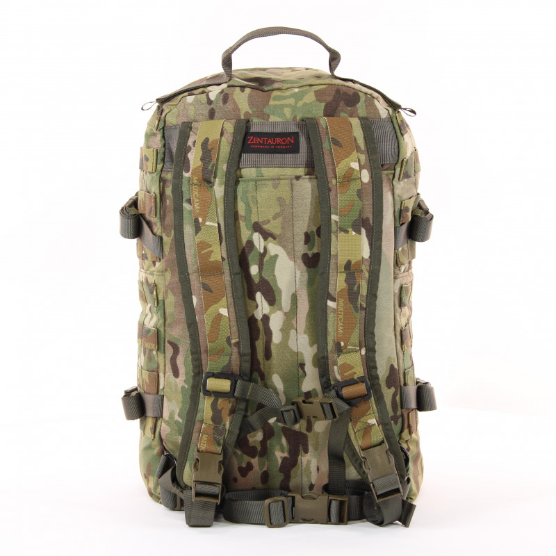 combat backpack M.A.R.S.