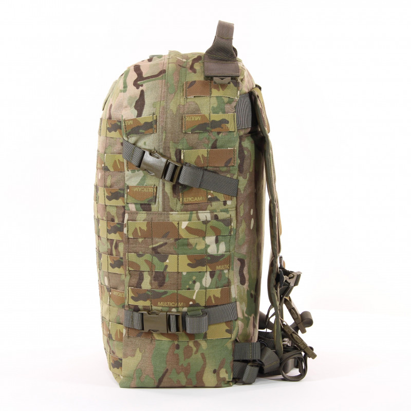 combat backpack M.A.R.S.