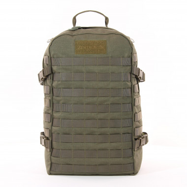 combat backpack M.A.R.S.