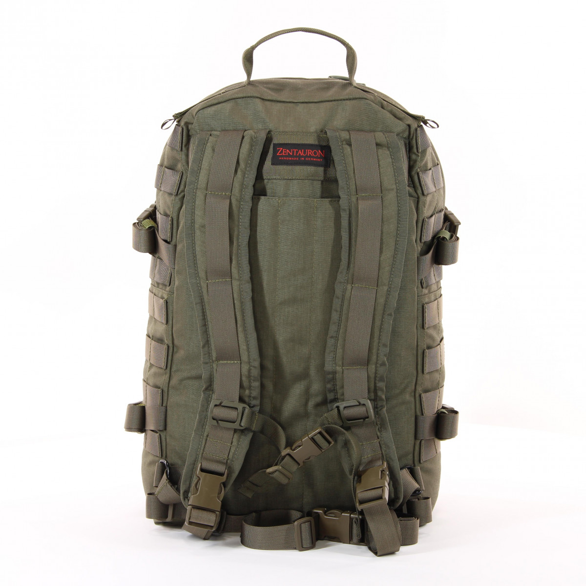 combat backpack M.A.R.S.