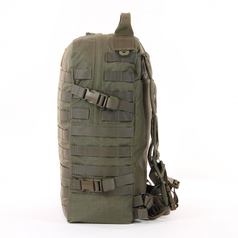 combat backpack M.A.R.S.