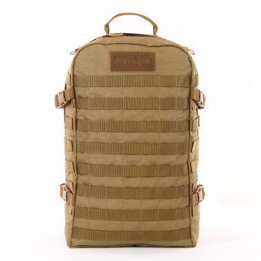 combat backpack M.A.R.S.