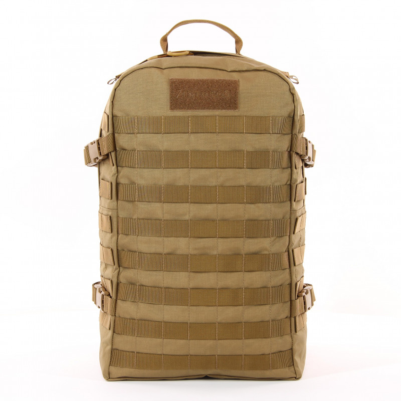 combat backpack M.A.R.S.