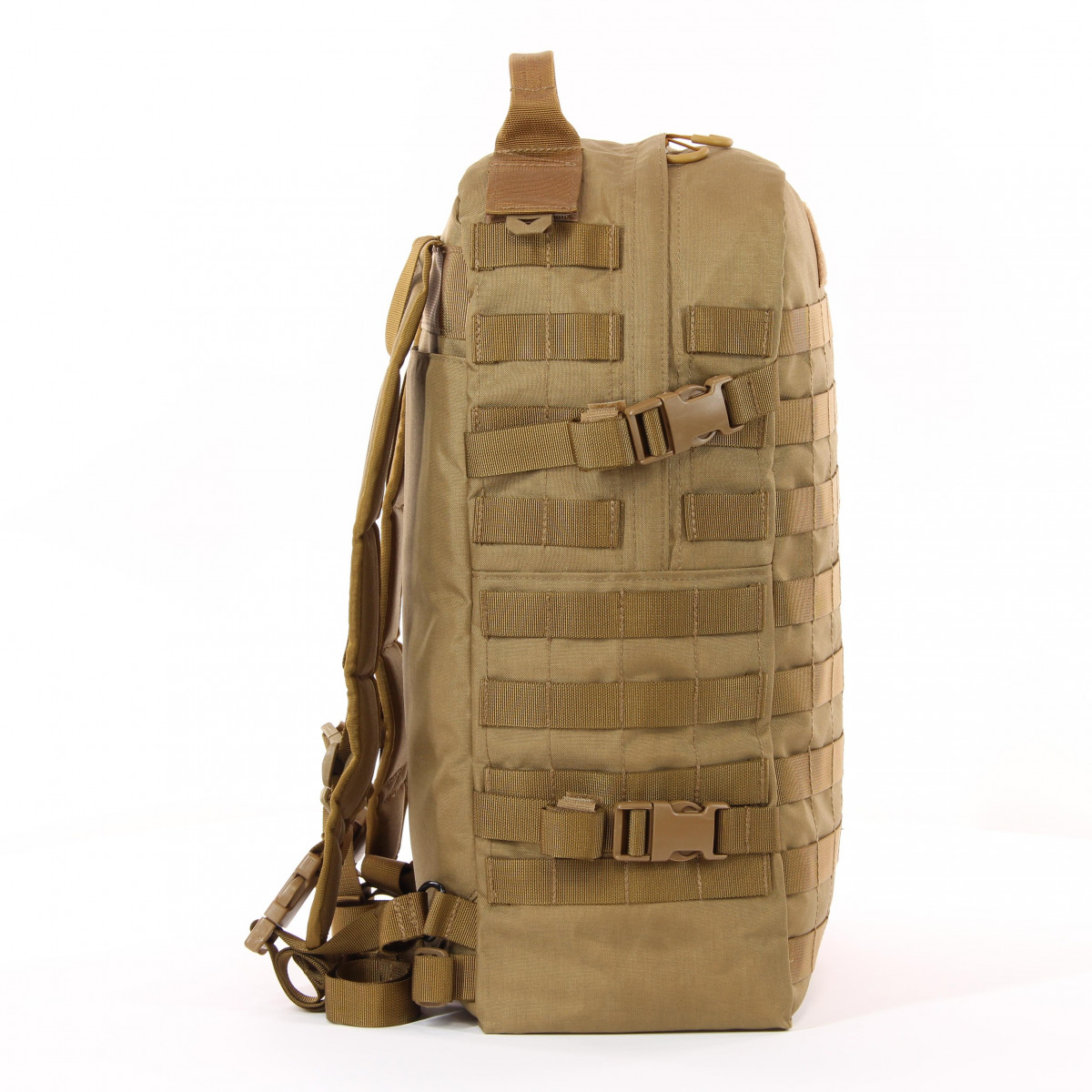 combat backpack M.A.R.S.