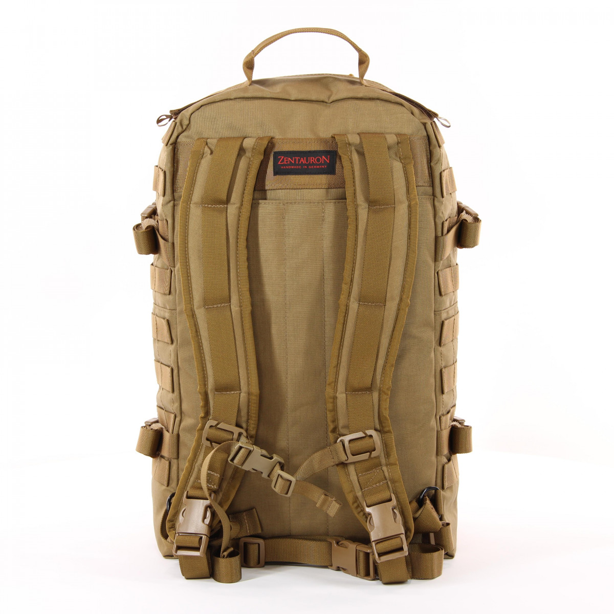 combat backpack M.A.R.S.