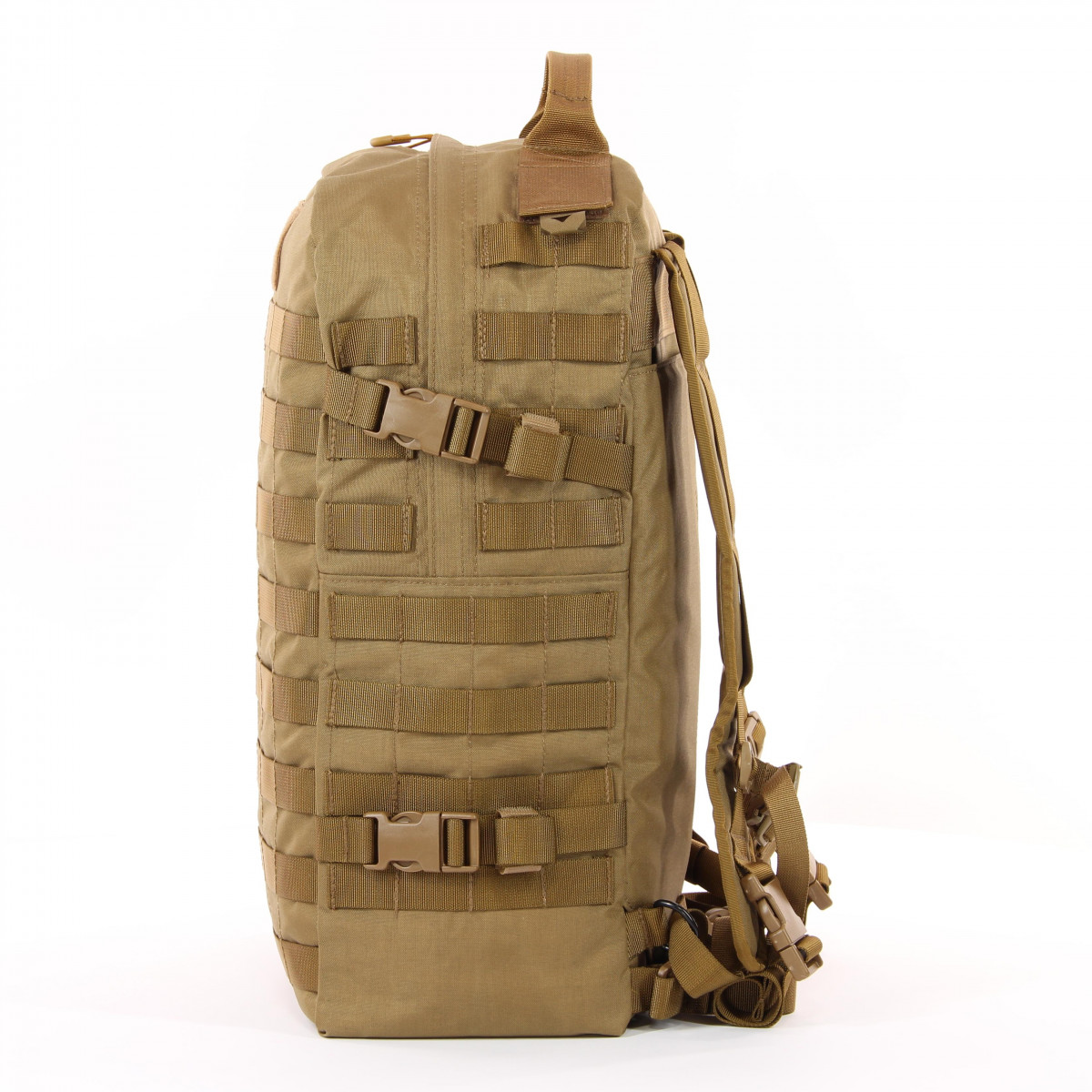 combat backpack M.A.R.S.