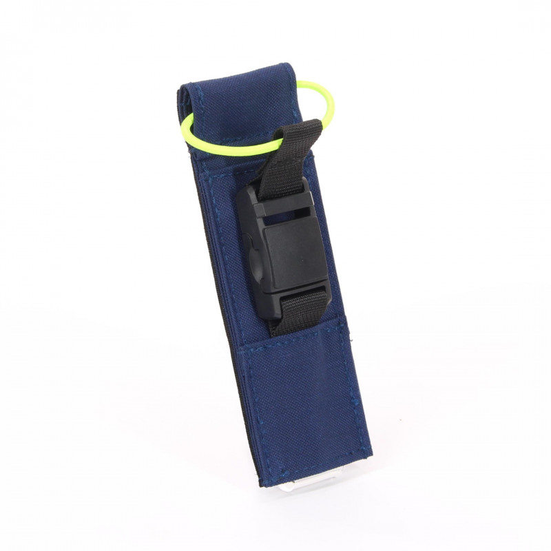 Scheren Holster Klett