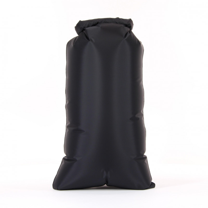 Dry Pack Schwarz XL