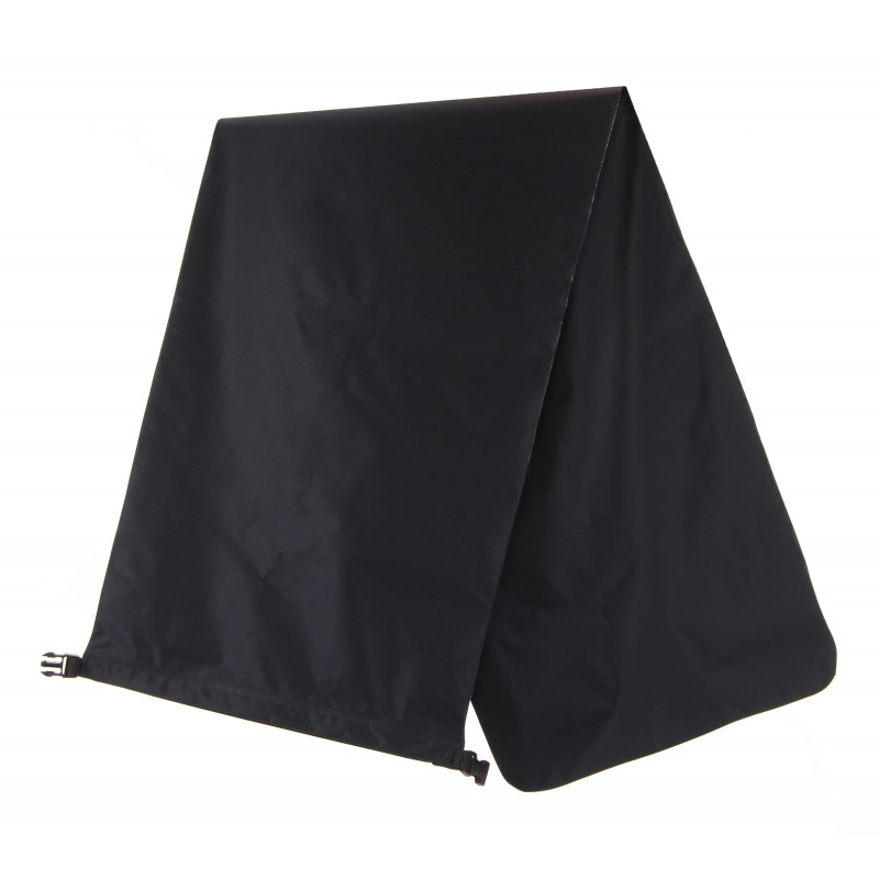 Dry Pack Schwarz XL