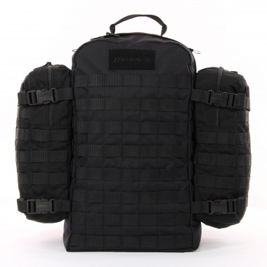 Combat Backpack M.A.R.S. SET