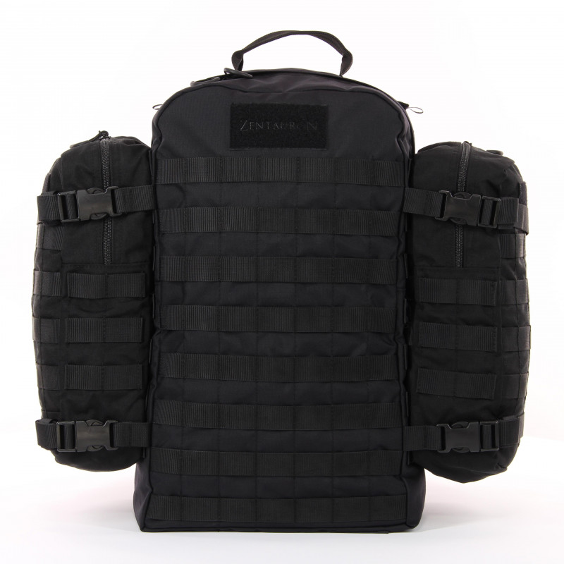 Combat Backpack M.A.R.S. SET