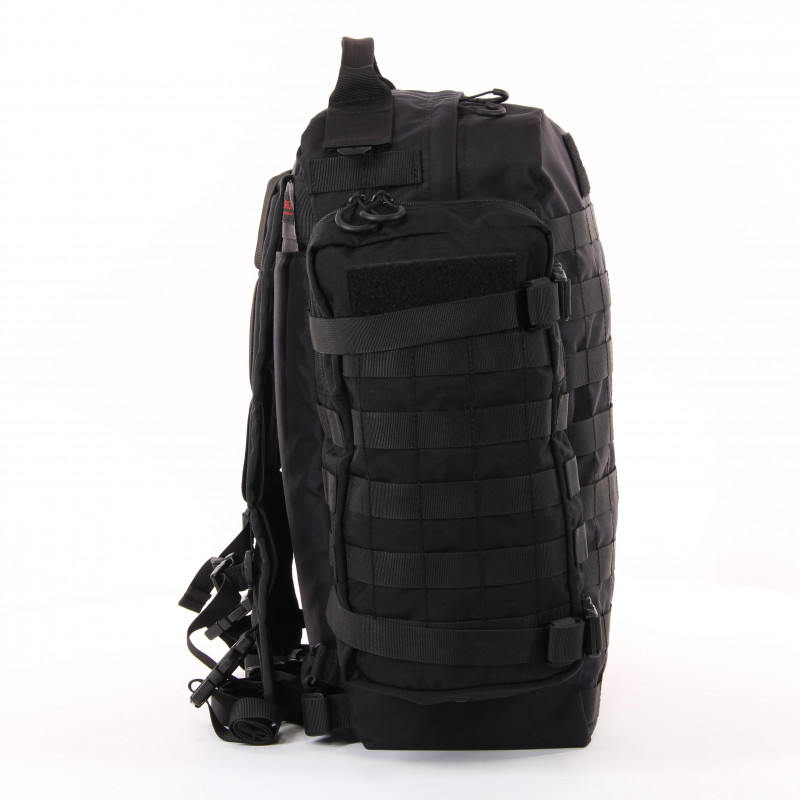 Combat Backpack M.A.R.S. SET