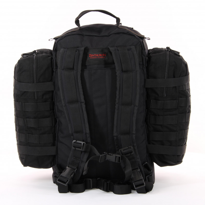 Combat Backpack M.A.R.S. SET