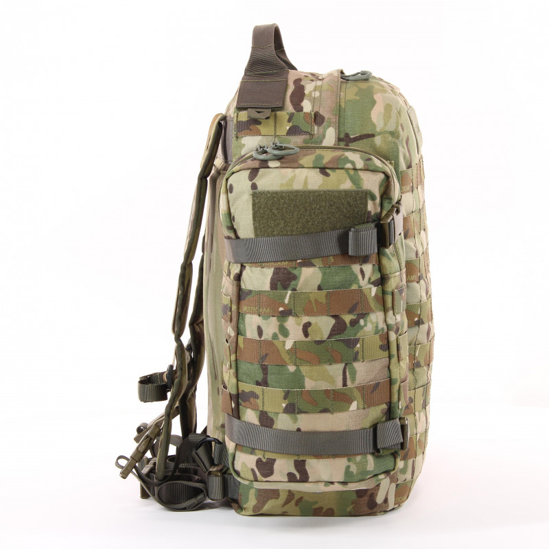 Combat Backpack M.A.R.S. SET