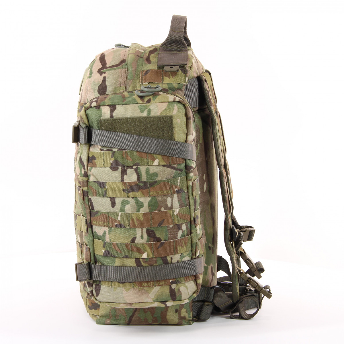 Combat Backpack M.A.R.S. SET