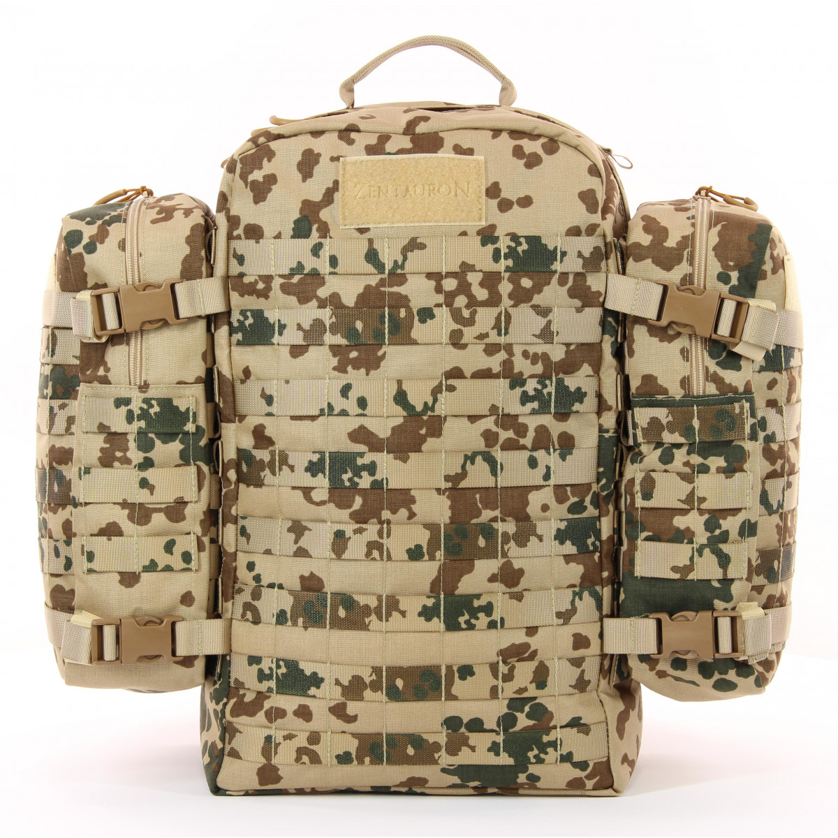 Combat Backpack M.A.R.S. SET