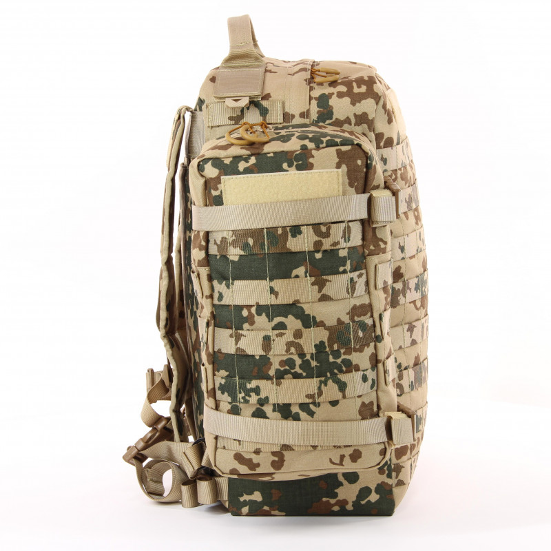 Combat Backpack M.A.R.S. SET