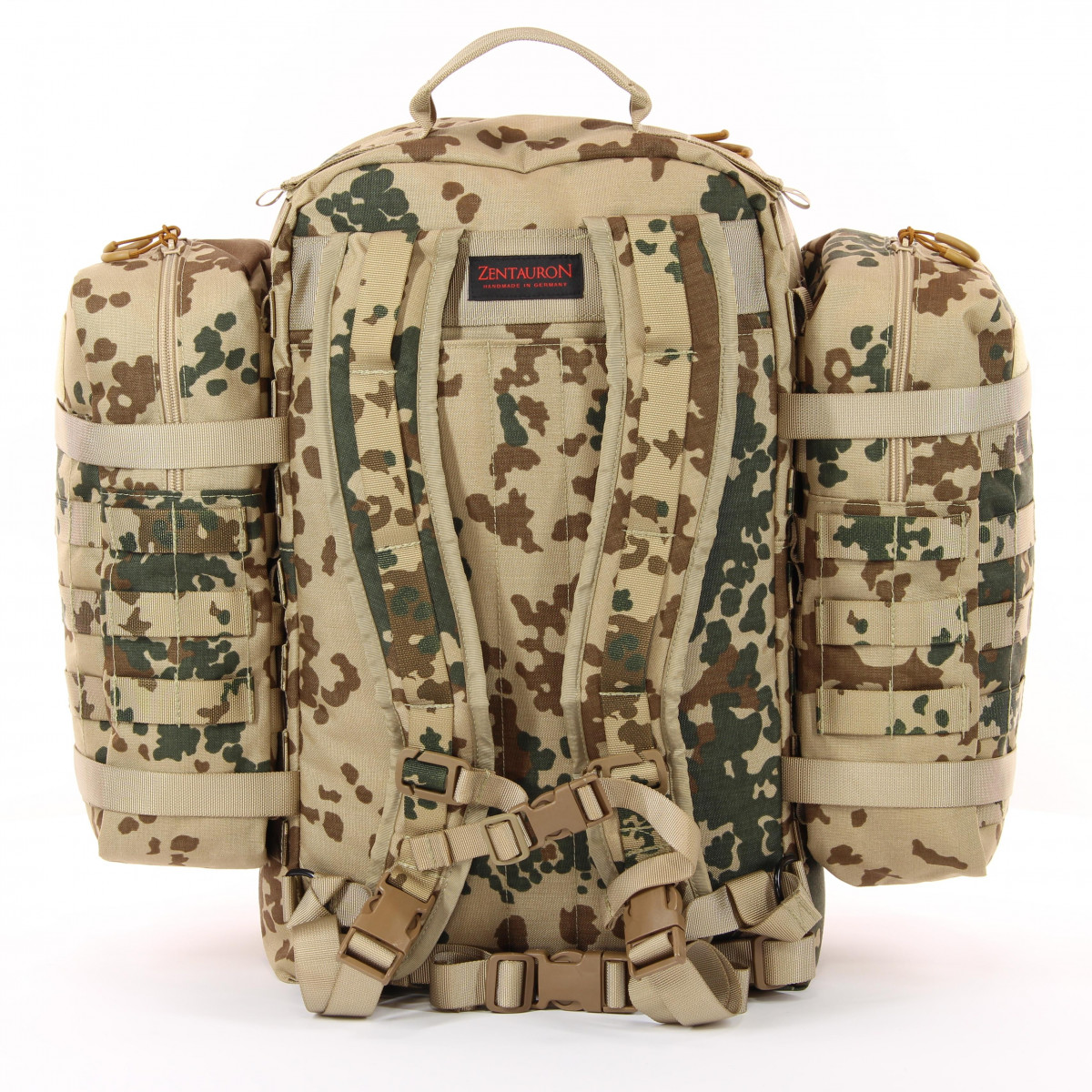 Combat Backpack M.A.R.S. SET