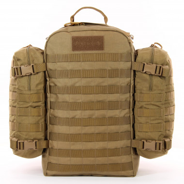 Combat Backpack M.A.R.S. SET