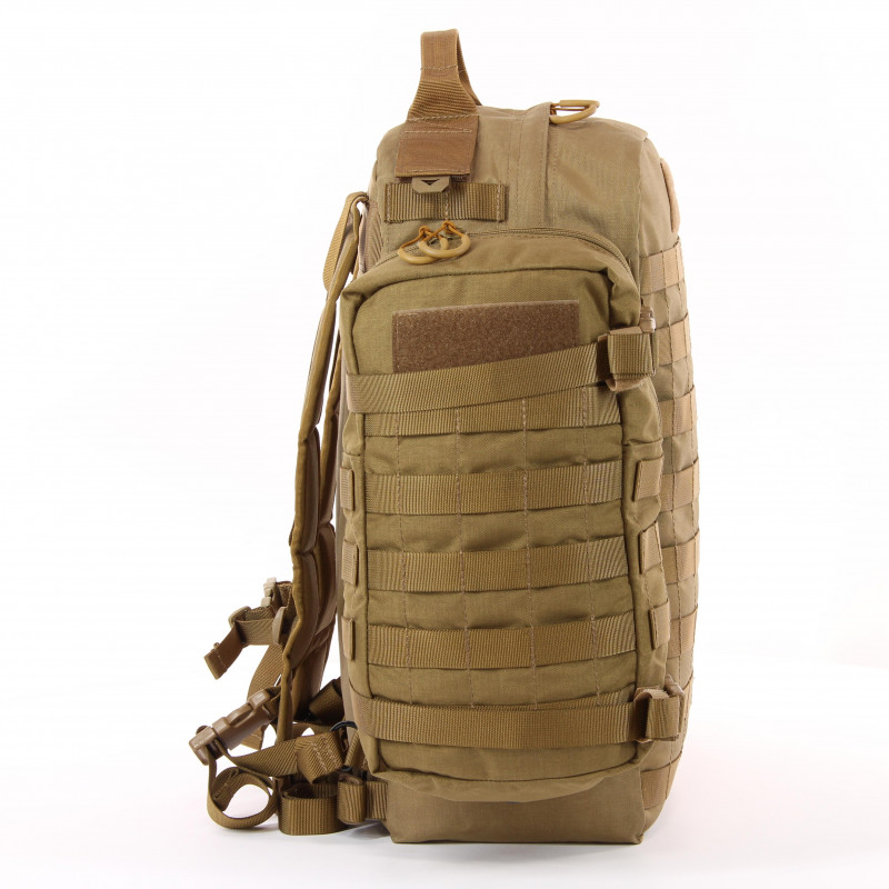 Combat Backpack M.A.R.S. SET