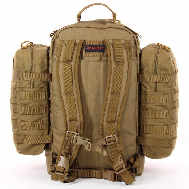 Combat Backpack M.A.R.S. SET