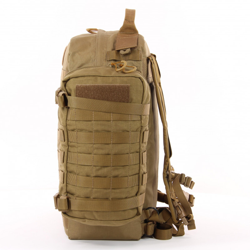 Combat Backpack M.A.R.S. SET