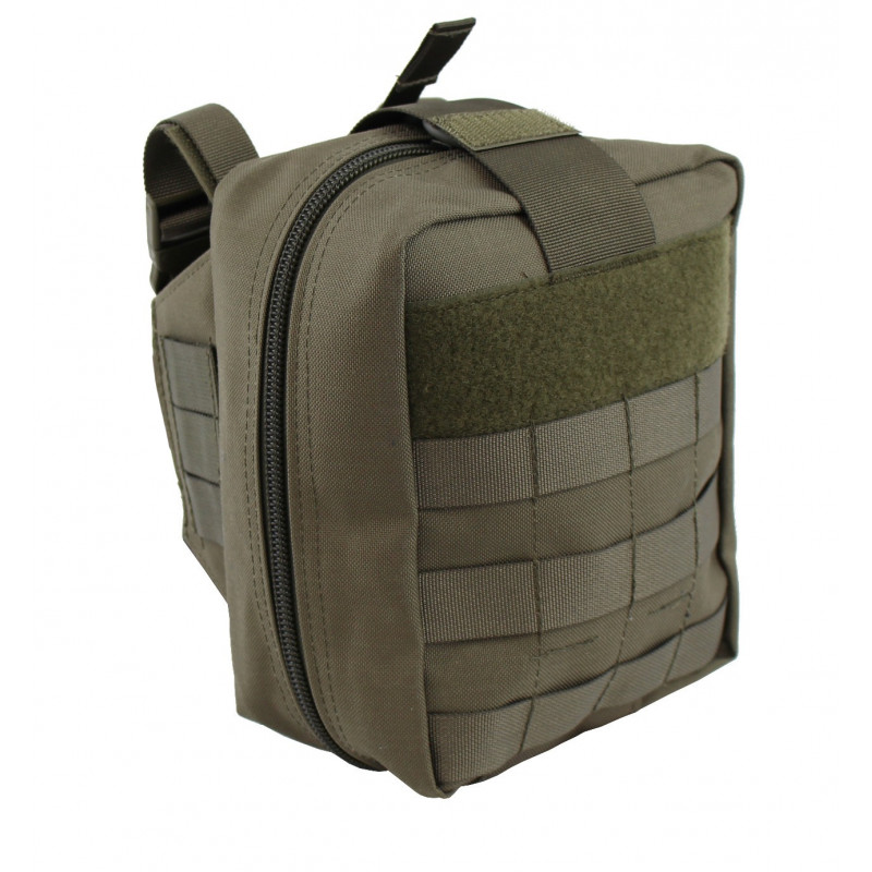 TTS Trauma Leg Pouch