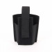 Velcro gun holder