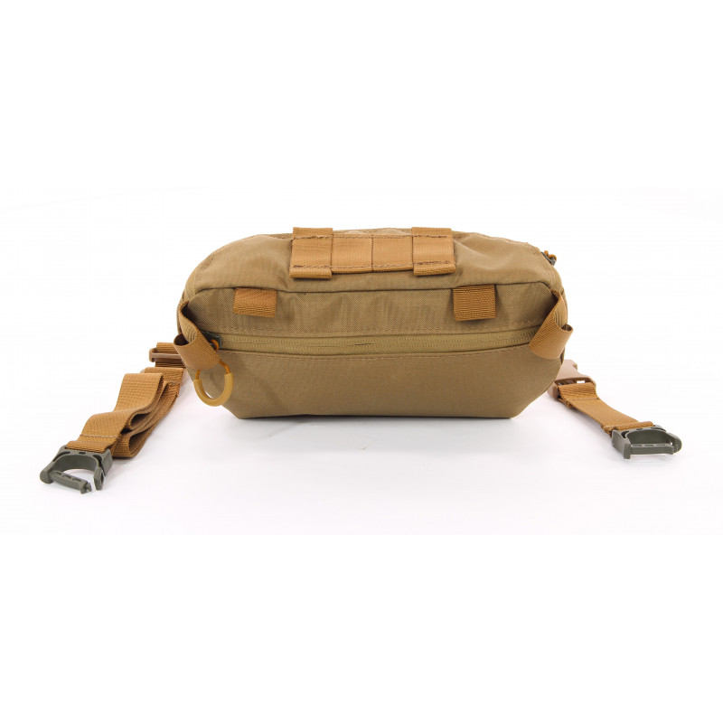 Hüfttasche modular coyote