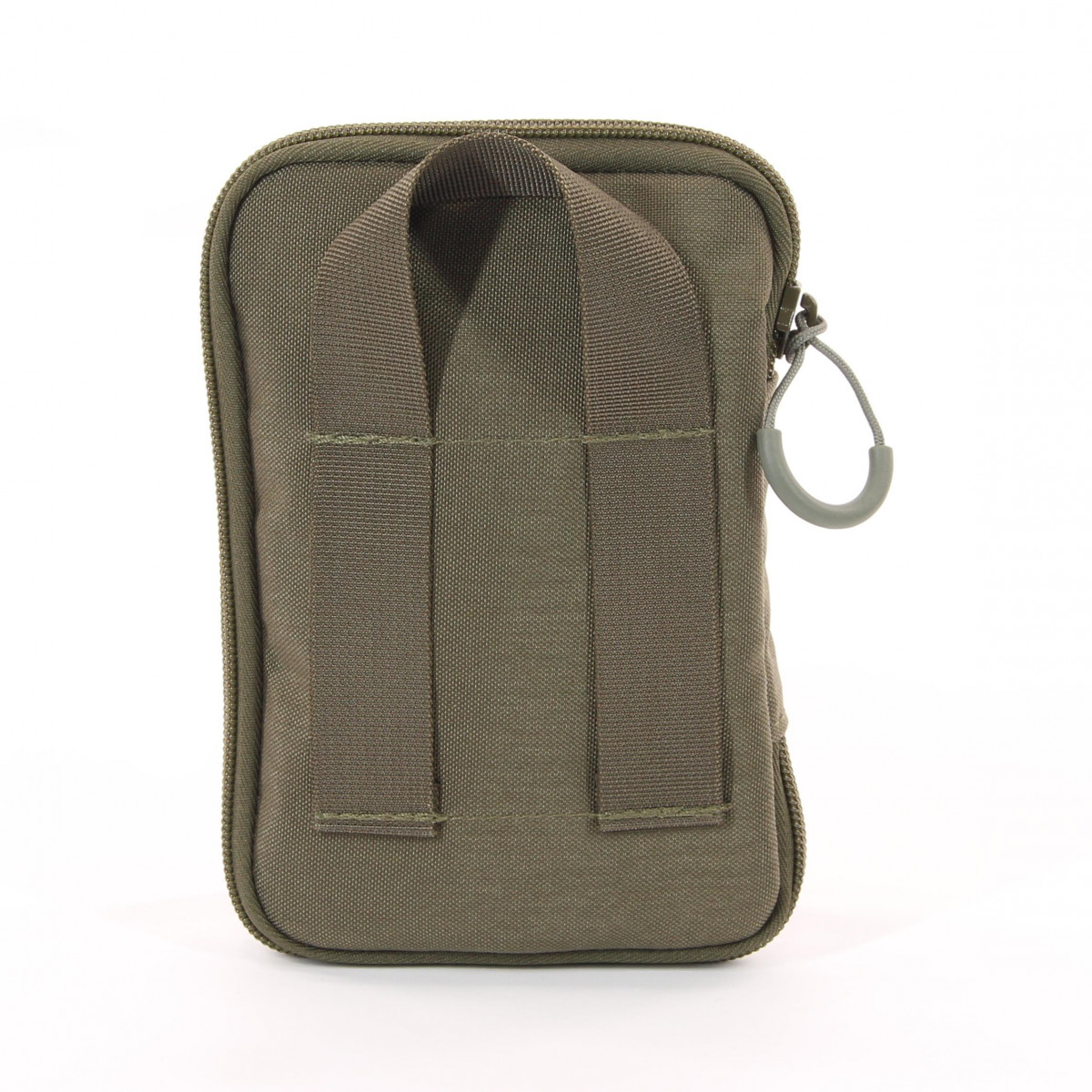 Tactical Pocket Organizer von Zentauron , EDC Reißverschluss Tasche