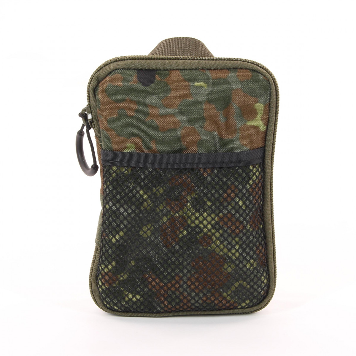 Pocket Organizer RV Flecktarn