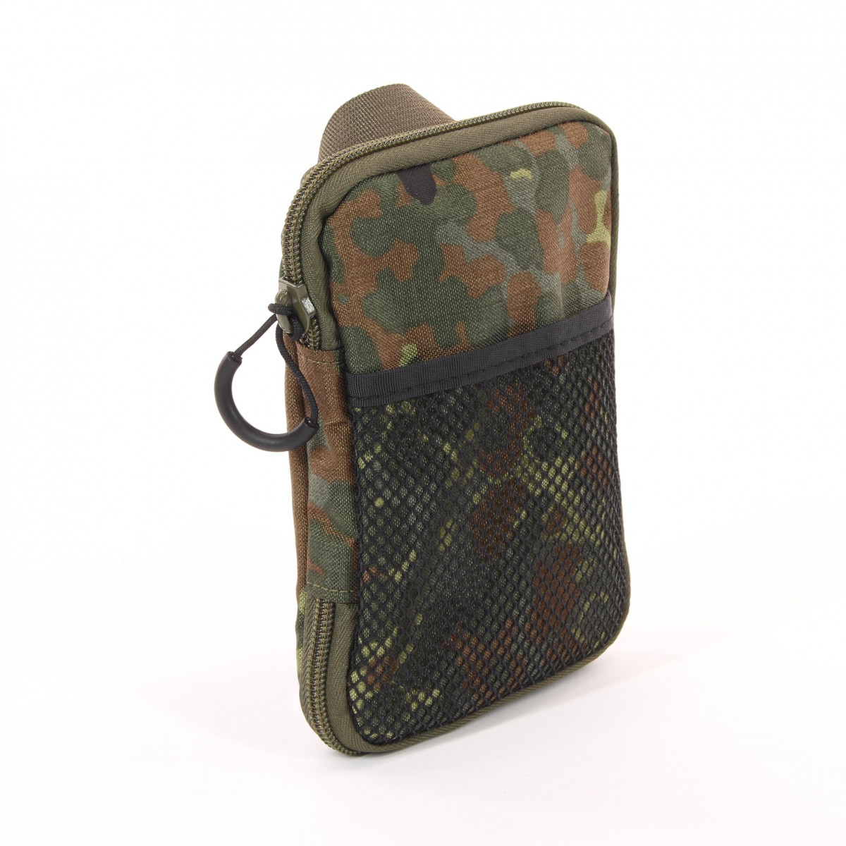 Pocket Organizer RV Flecktarn