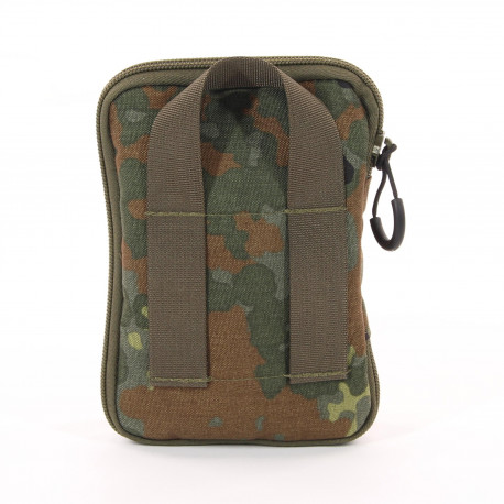 Pocket Organizer RV Flecktarn