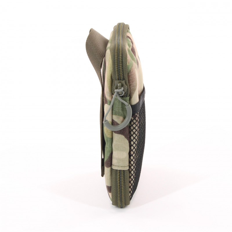 Pocket Organizer RV Multicam