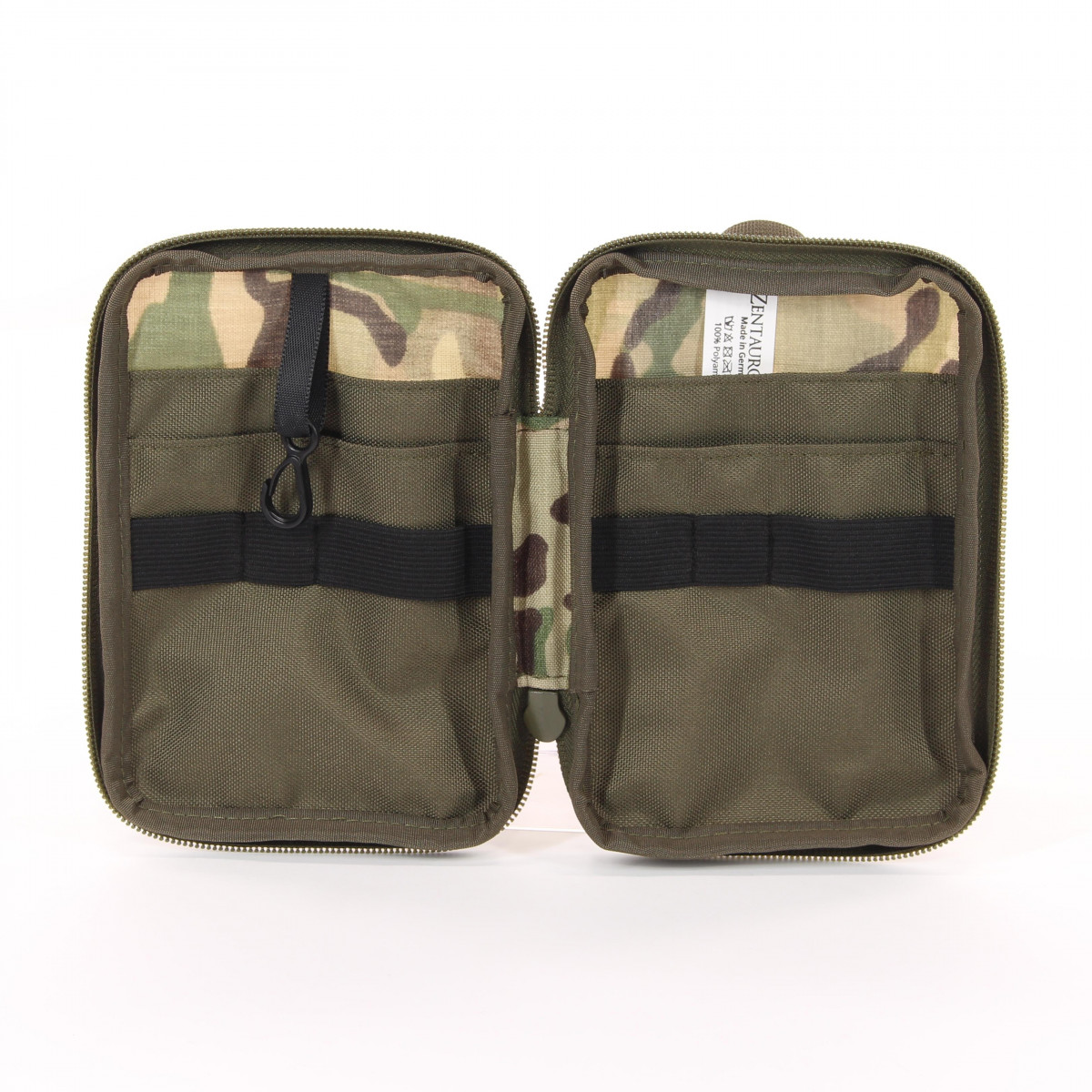 Pocket Organizer RV Multicam