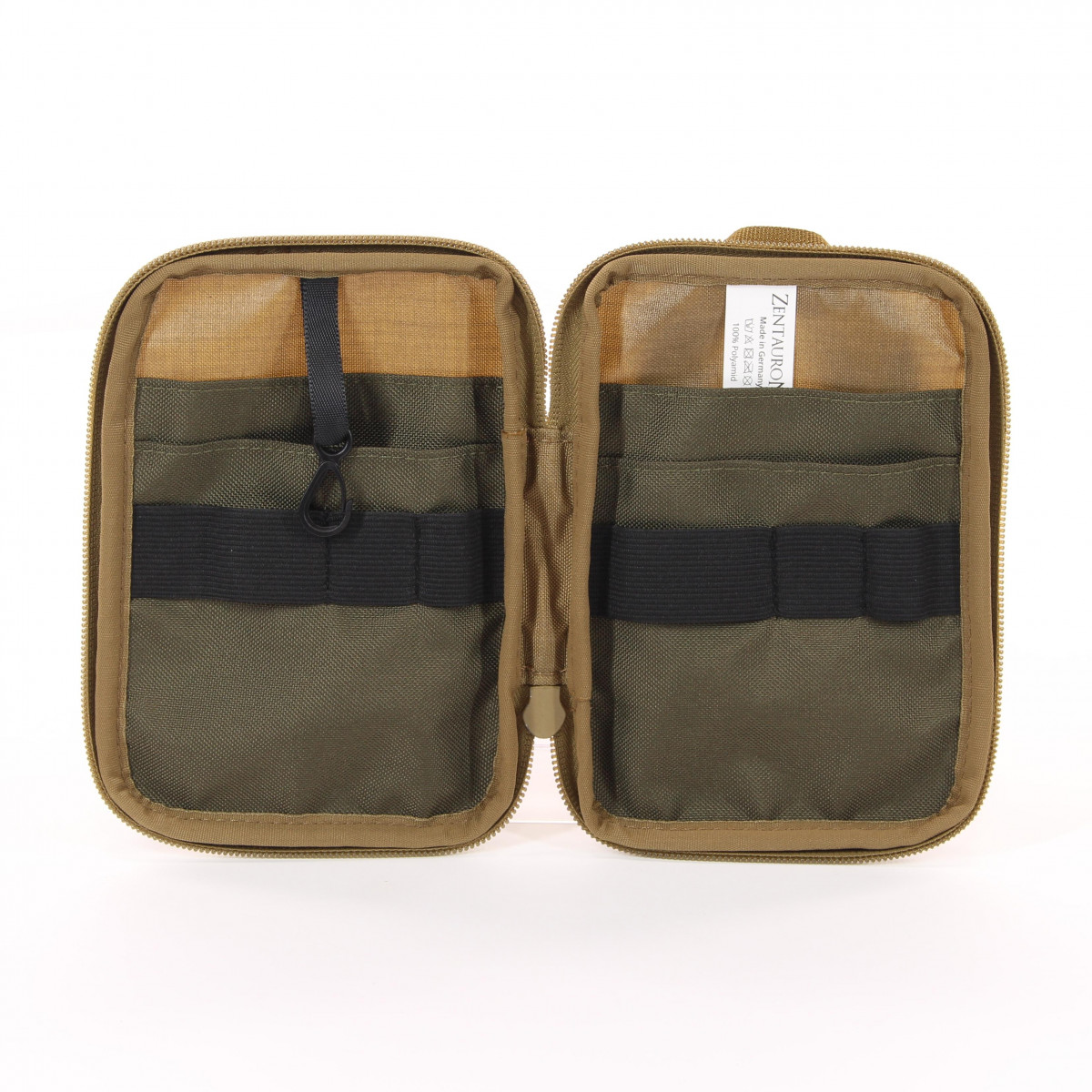 Pocket Organizer RV Coyote